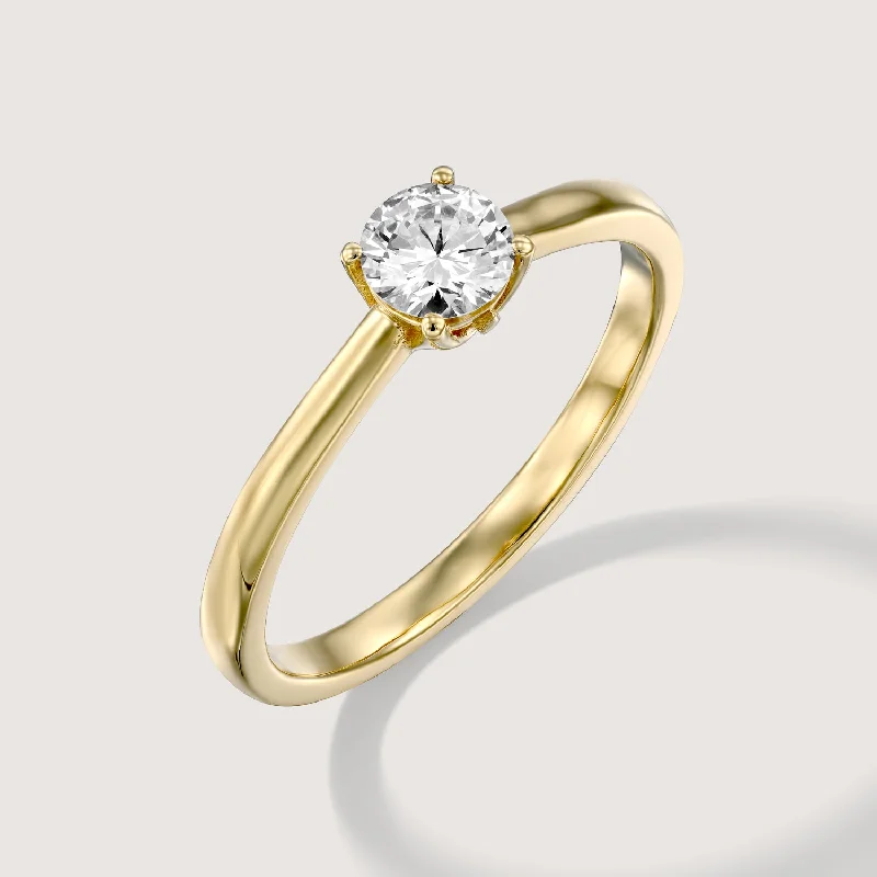 Shop Trending Jewelry With Exclusive Savings Monroe Ring 4.5mm