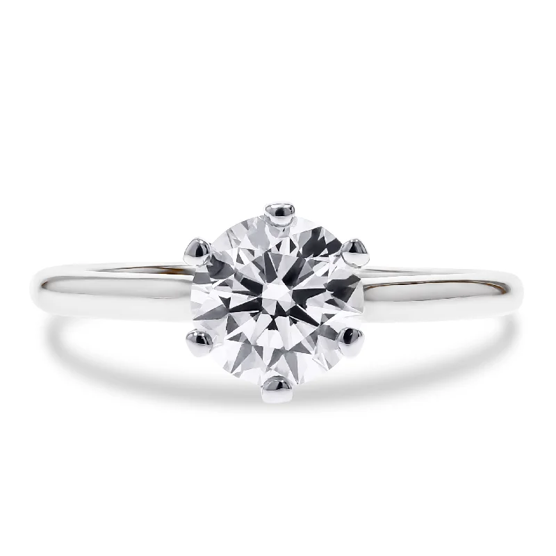 White Gold/Platinum