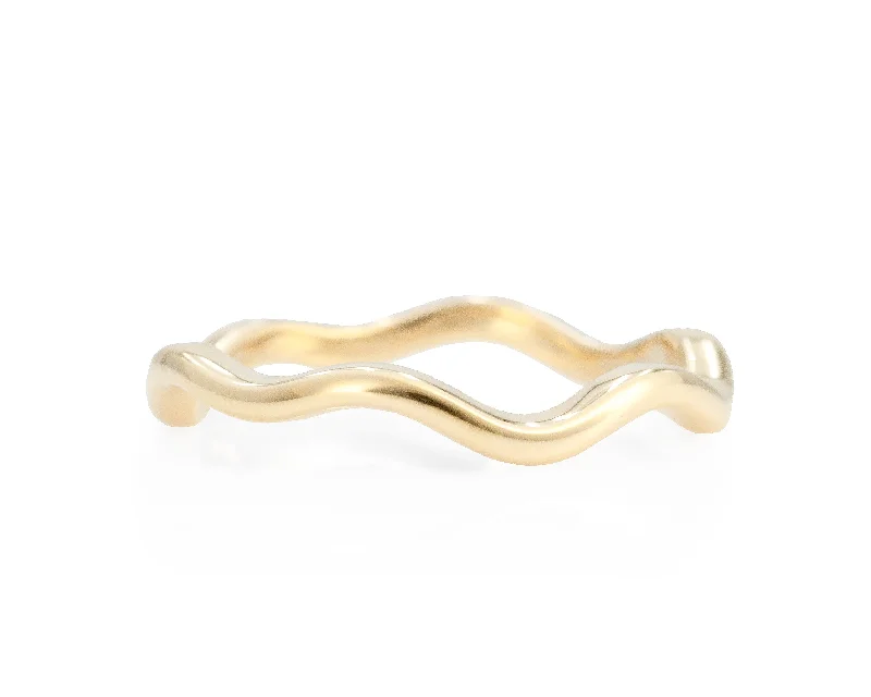Exclusive Online Jewelry Sale – Don't Wait Petite Echo Ring