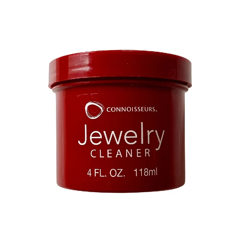 Breathtaking Jewelry At Limited-Time Savings Connoisseurs Jewelry Cleaner 4oz