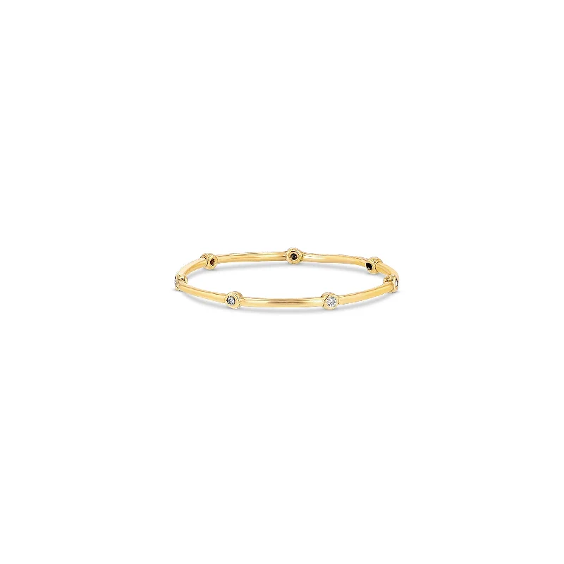 Elegant Jewelry, Affordable Luxury – Shop Now Constellation Ring with Diamonds