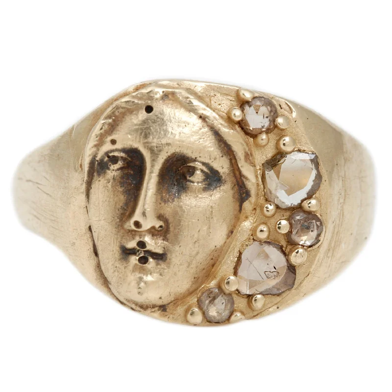 The Perfect Accessory For Less – Jewelry Sale Live Dreams Of The Pythia Ring