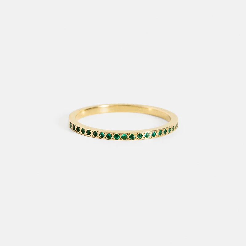 Jewelry Sale Alert – Shop Timeless Elegance Today Eile Ring