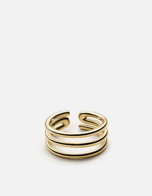 Jewelry Deals That Outshine The Rest Expo Ring, Gold