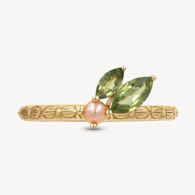 Unmissable Jewelry Sale – Shop Before It's Too Late Fairy Ring