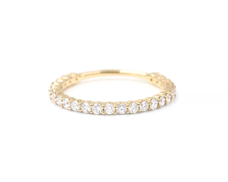 Unmissable Jewelry Sale – Shop Before It's Too Late Giselle Ring