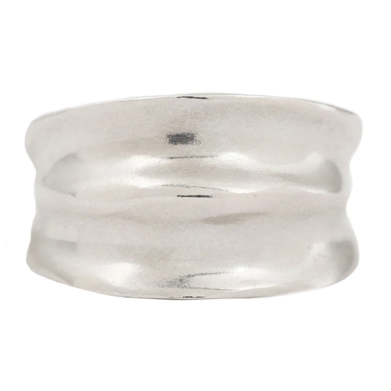 Gorgeous Jewelry, Limited-Time Savings Hanhoe Silver Ring