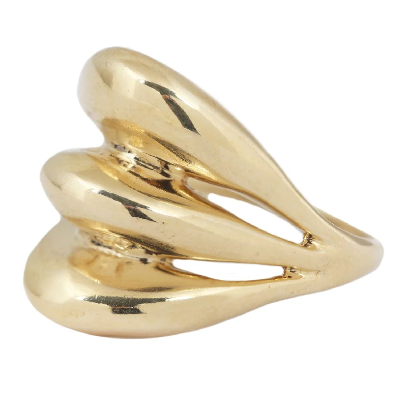Special Jewelry Deals – Upgrade Your Collection Kara Bronze Ring