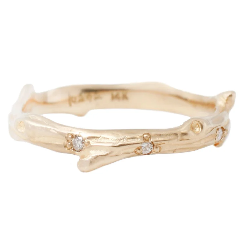 The Jewelry Sale You've Been Waiting For Is Here Pinot Noir Branch Band