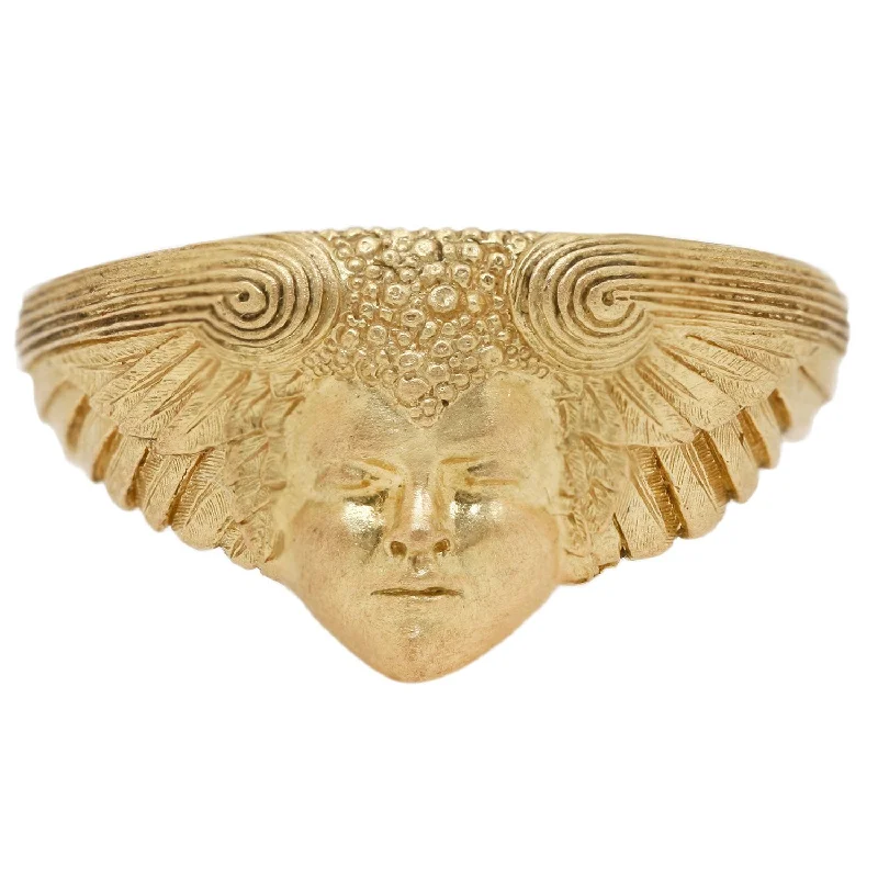 Get Ready To Sparkle – Special Jewelry Discounts Morpheus Ring