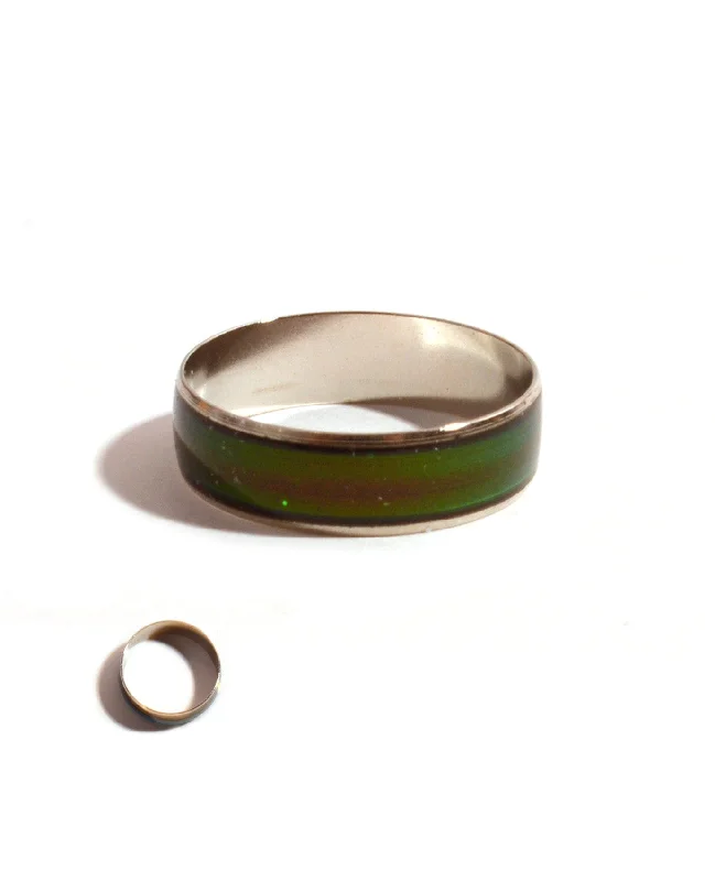 Fine Jewelry, Limited-Time Offers Available Mystery Mood Ring