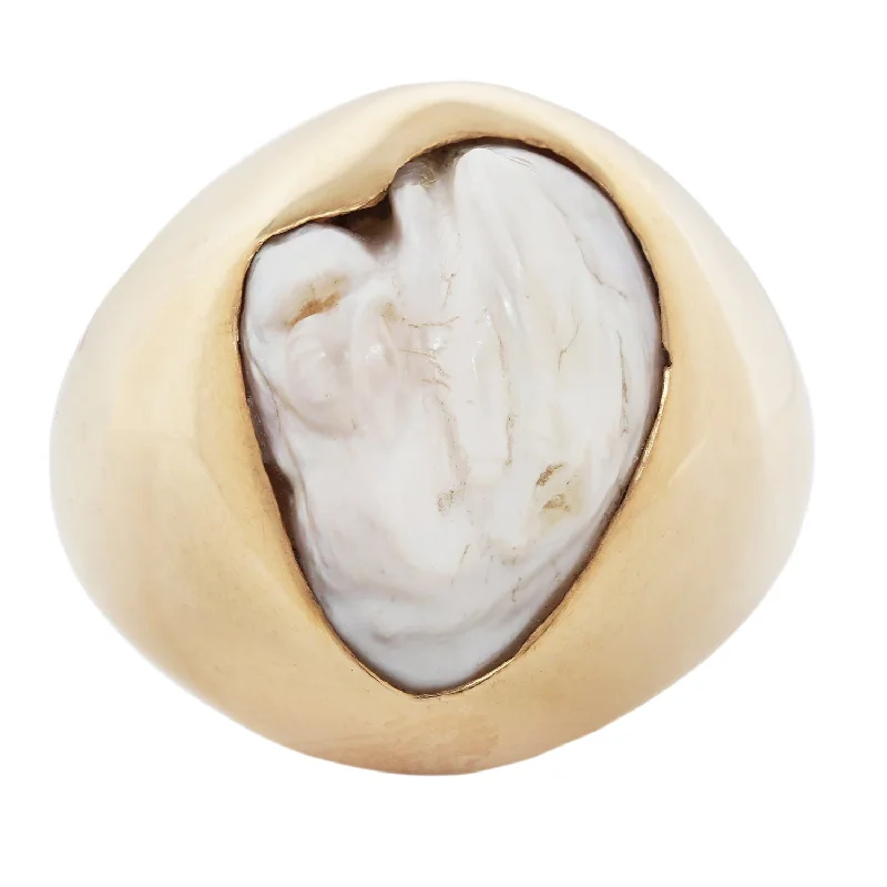Buy More, Save More – Special Jewelry Discounts Natural Pearl Ring