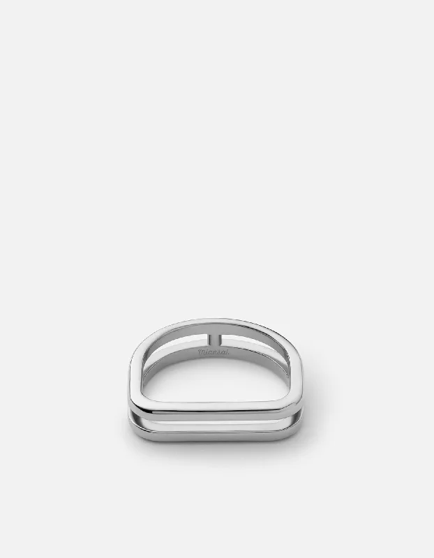 Personalized Jewelry Sale – Meaningful Gifts At Great Prices Nev Ring, Sterling Silver