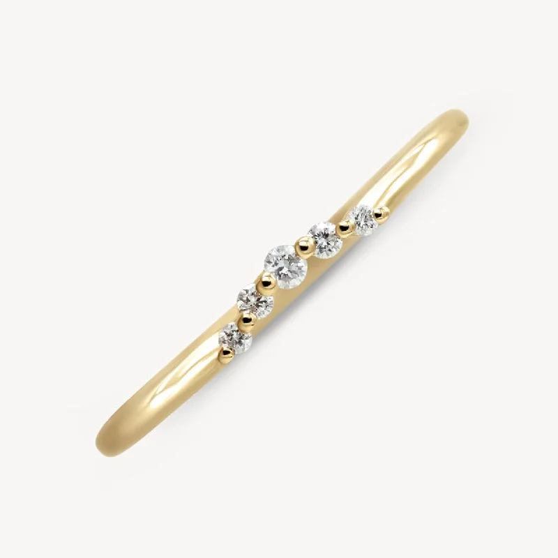 Your Perfect Accessory At The Perfect Price Petite Diamond Arch