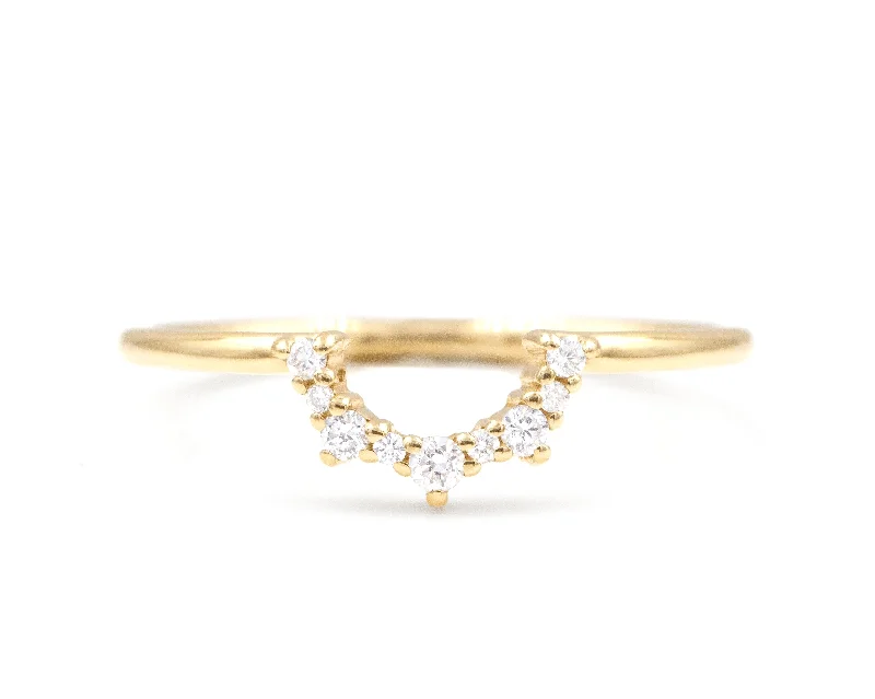 Elegant Jewelry At Unbeatable Prices – Shop Today Petite Skyler Band