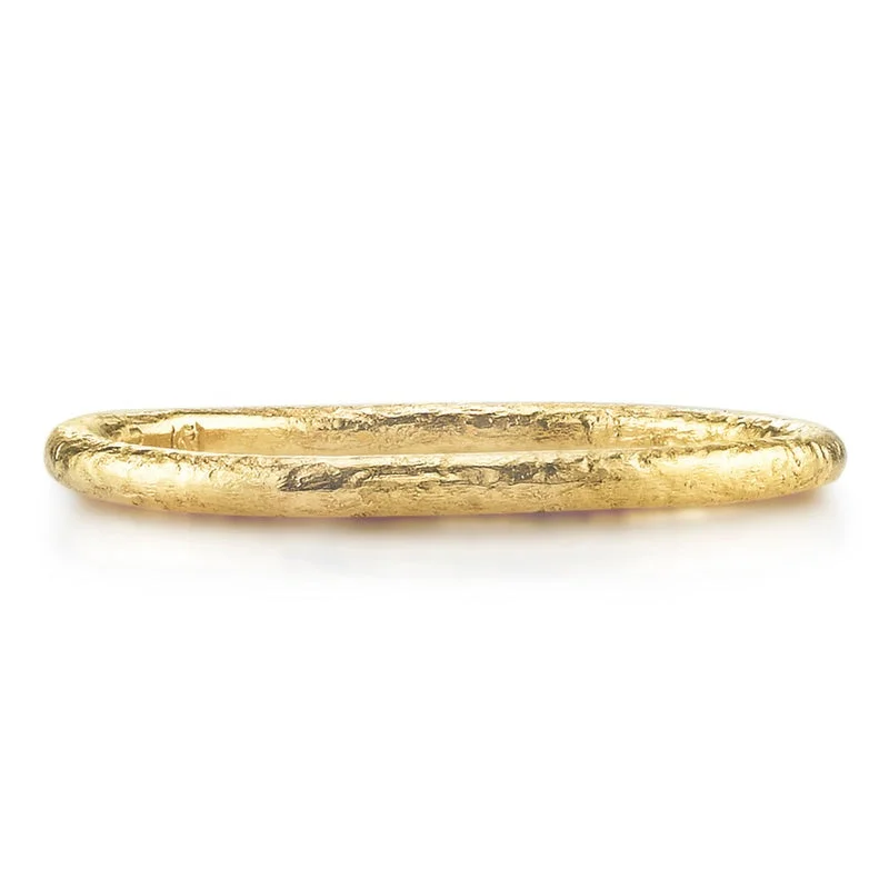 Sparkle For Less – Shop Jewelry Deals Now Single Stone 18K Yellow Gold Small Jane Band