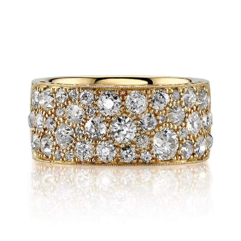 Final Call – Shop Exquisite Jewelry Before It's Gone Single Stone Cobblestone Band