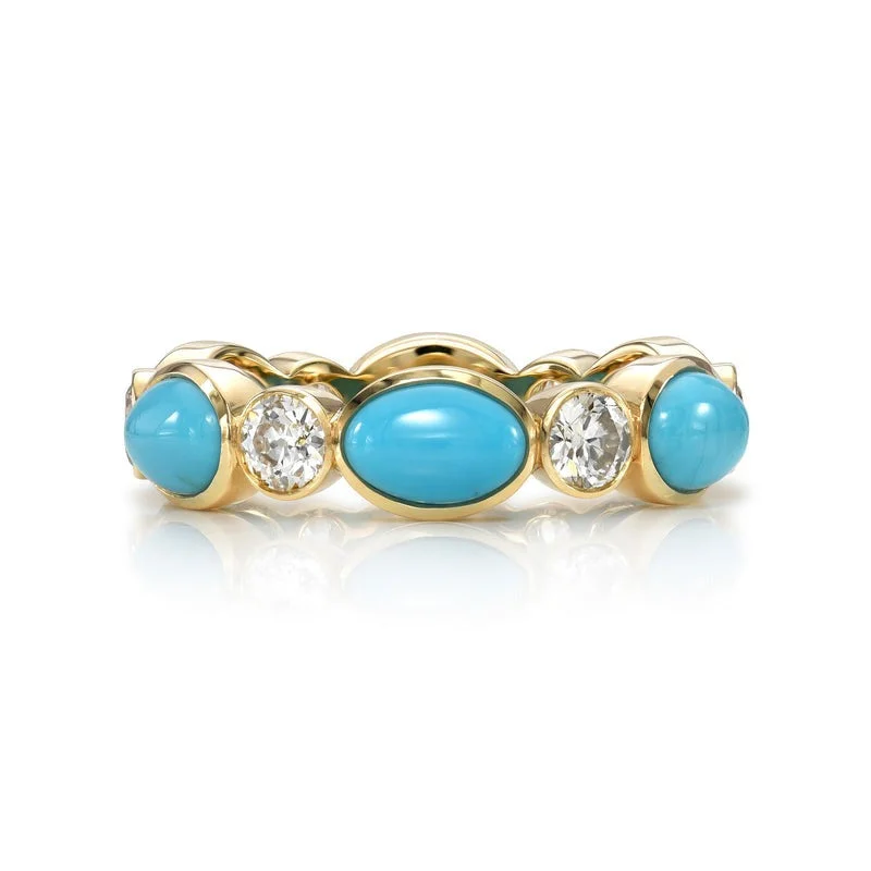 Must-Have Jewelry At Irresistible Discounts Single Stone Quinn Band
