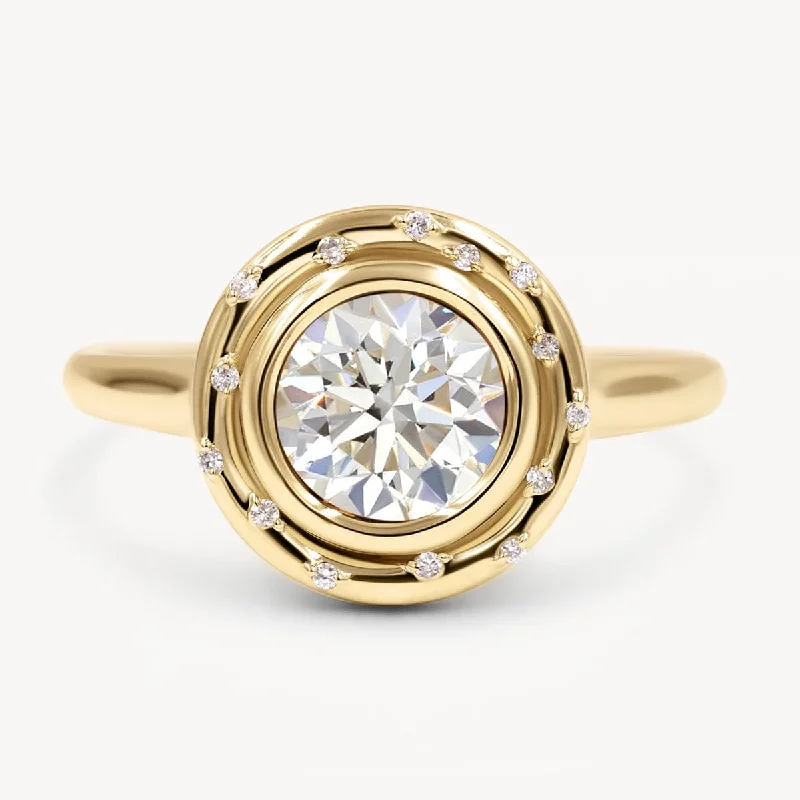 Personalized Jewelry Sale – Unique Gifts At Low Prices Spotlight Ring