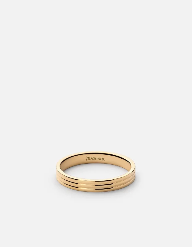 Get The Best Deals On Timeless Jewelry Pieces Stag Ring, Gold Vermeil