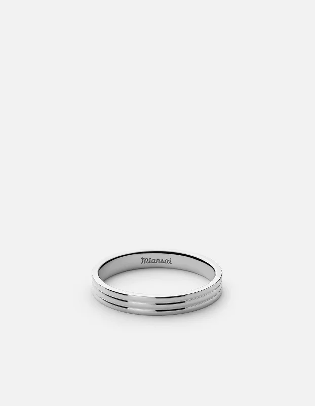Limited Stock On Premium Jewelry At Low Prices Stag Ring, Sterling Silver