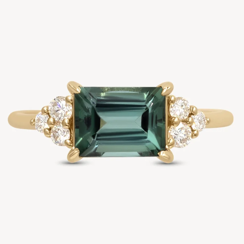 Trending Jewelry Now At Unbeatable Prices The Evergreen Ring