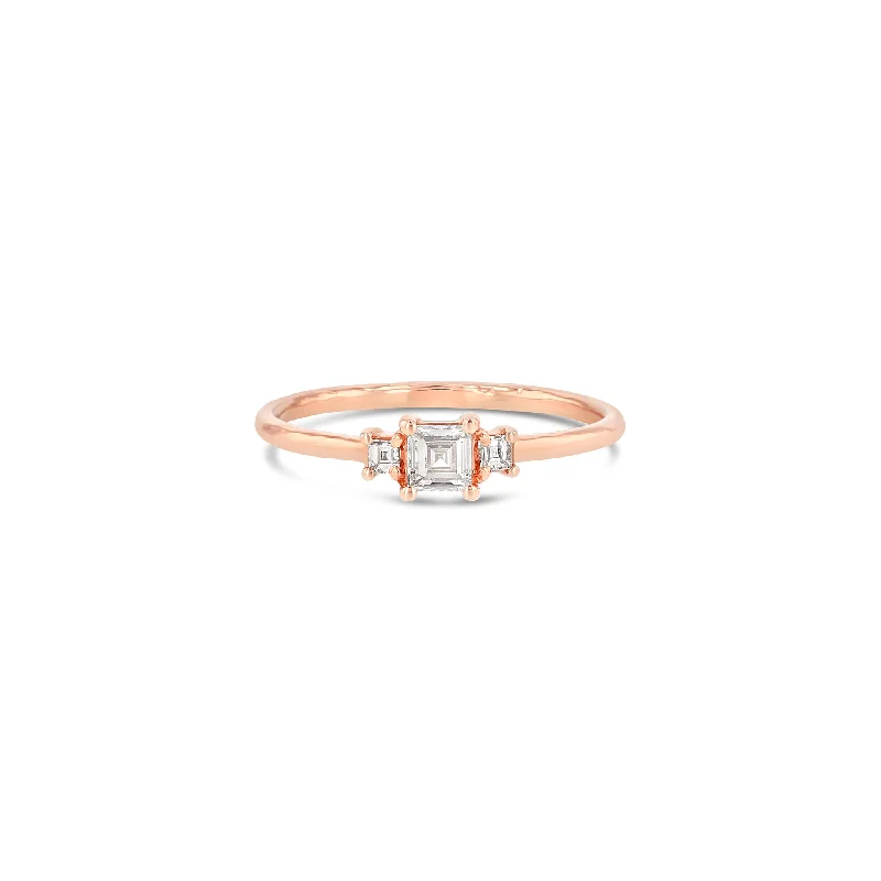 14K Rose