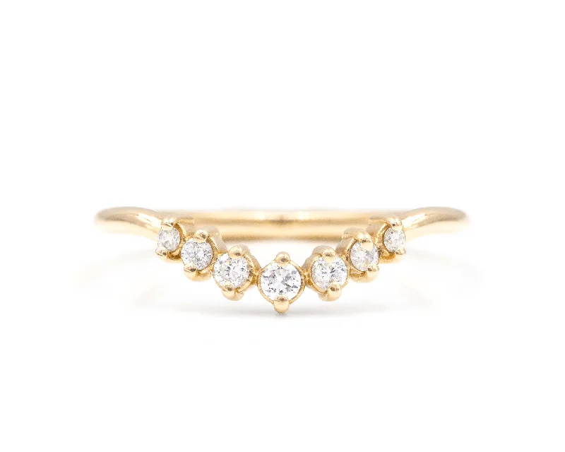 Breathtaking Jewelry, Breathtaking Prices Zara Ring