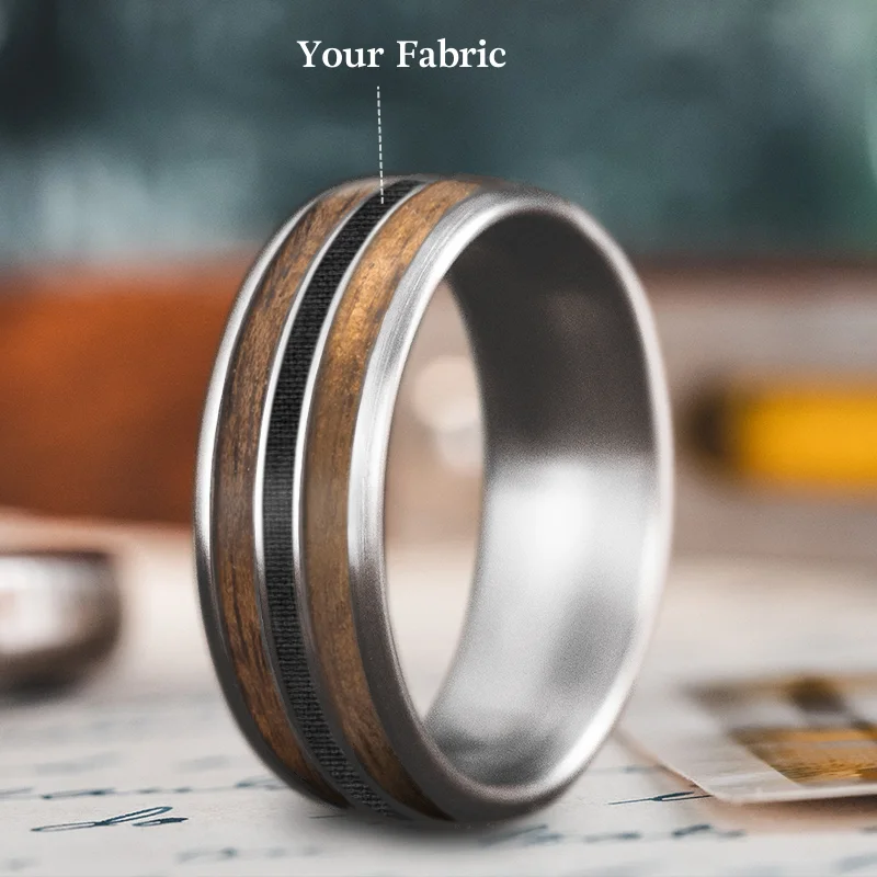 Bestselling Jewelry At Special Promotional Rates Custom Design - 3-Inlay Narrow Center kViGWlmBn3EyD0WgygXXyKio