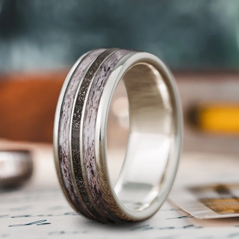 Timeless Elegance, Temporary Discounts – Act Fast Custom Design - 3-Inlay Narrow Center PYl_KEuWnhP5mkRf1NY1KyUc