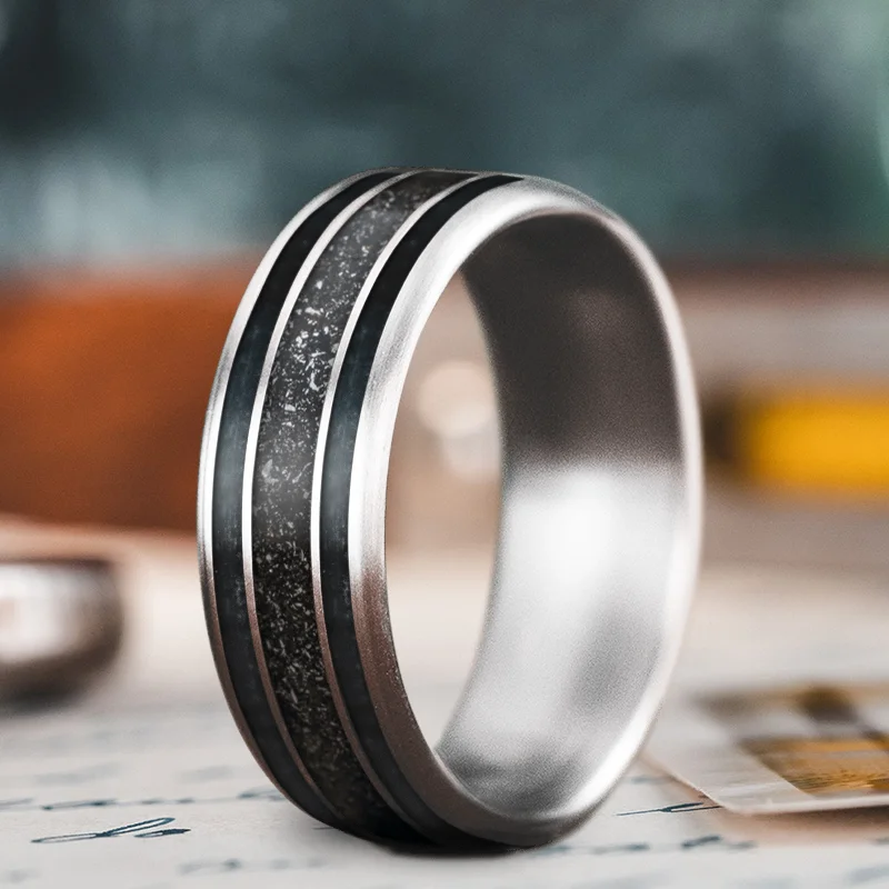 Buy More, Save More On Stunning Jewelry Pieces Custom Design - 3-Inlay Wide Center Ring e_i8rjUa_Sz4oabApFTtQAxD Buy More, Save More On Stunning Jewelry Pieces Custom Design - 3-Inlay Wide Center Ring e_i8rjUa_Sz4oabApFTtQAxD