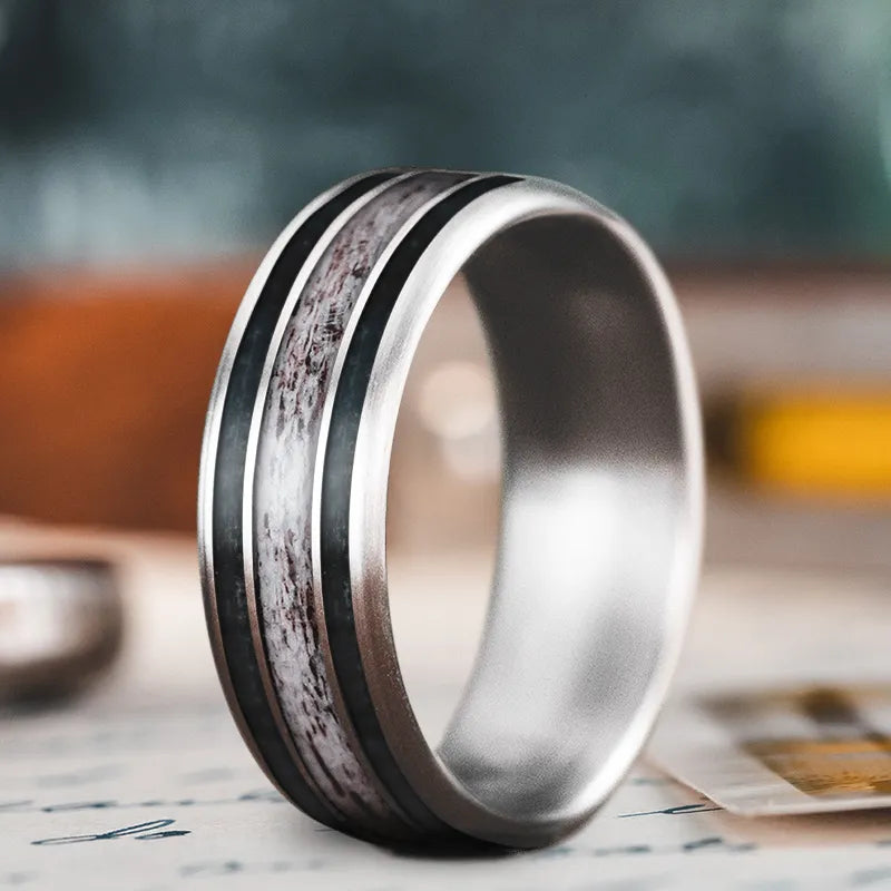 Shop Modern Jewelry Collections With Exclusive Discounts Custom Design - 3-Inlay Wide Center Ring fEhQFl9X-g0-wNVhFRl5h72i Shop Modern Jewelry Collections With Exclusive Discounts Custom Design - 3-Inlay Wide Center Ring fEhQFl9X-g0-wNVhFRl5h72i
