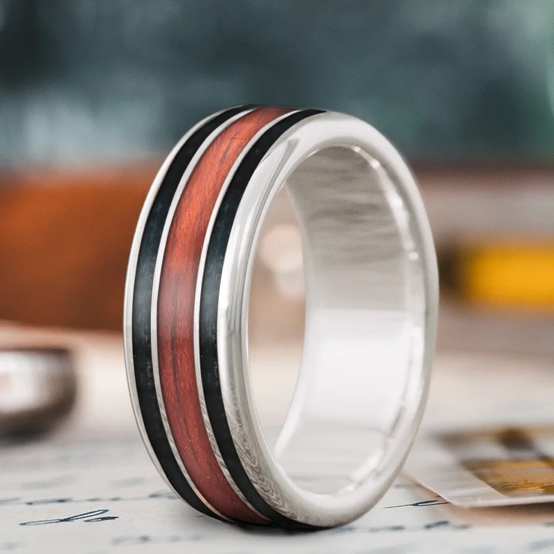 Shine Without Limits – Jewelry Sale Happening Now Custom Design - 3-Inlay Wide Center Ring Fh1Vk-pwuUiY975sK_h6Y59g Shine Without Limits – Jewelry Sale Happening Now Custom Design - 3-Inlay Wide Center Ring Fh1Vk-pwuUiY975sK_h6Y59g