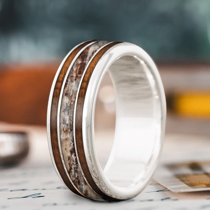 Affordable Elegance – Premium Jewelry At Special Prices Custom Design - 3-Inlay Wide Center Ring FmjDJtkahqaWSovBNhBh8xWJ Affordable Elegance – Premium Jewelry At Special Prices Custom Design - 3-Inlay Wide Center Ring FmjDJtkahqaWSovBNhBh8xWJ
