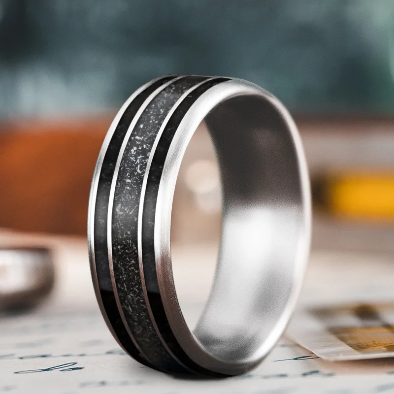 Big Savings On Your Favorite Jewelry Pieces Custom Design - 3-Inlay Wide Center Ring fxeR7OrzKa-zQMDkKstcZcKH Big Savings On Your Favorite Jewelry Pieces Custom Design - 3-Inlay Wide Center Ring fxeR7OrzKa-zQMDkKstcZcKH