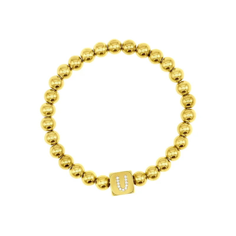 gold - u