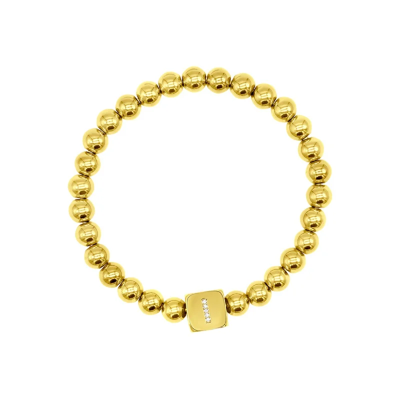 gold - i