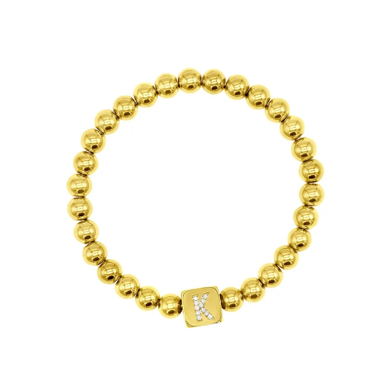 gold - k