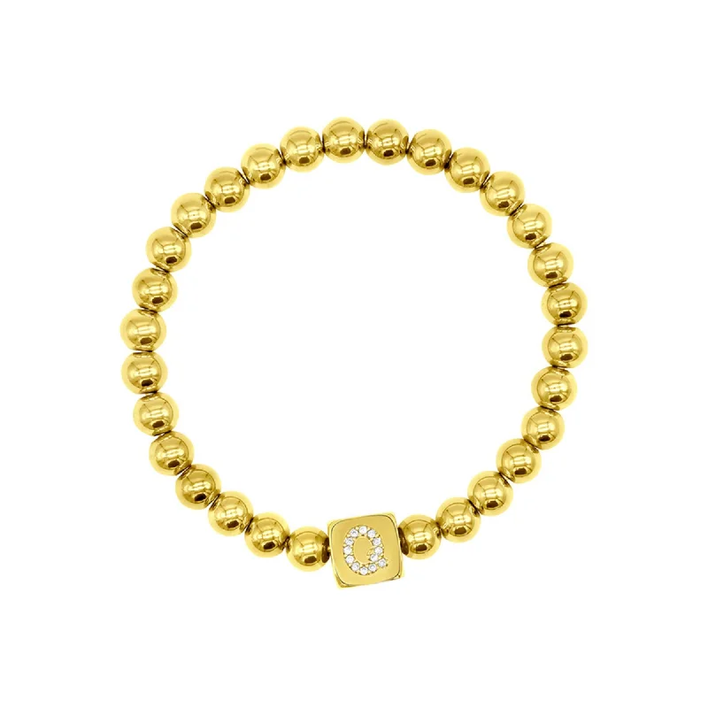 gold - q