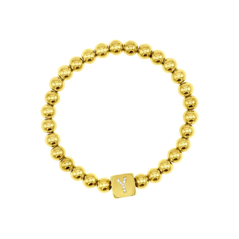 gold - y