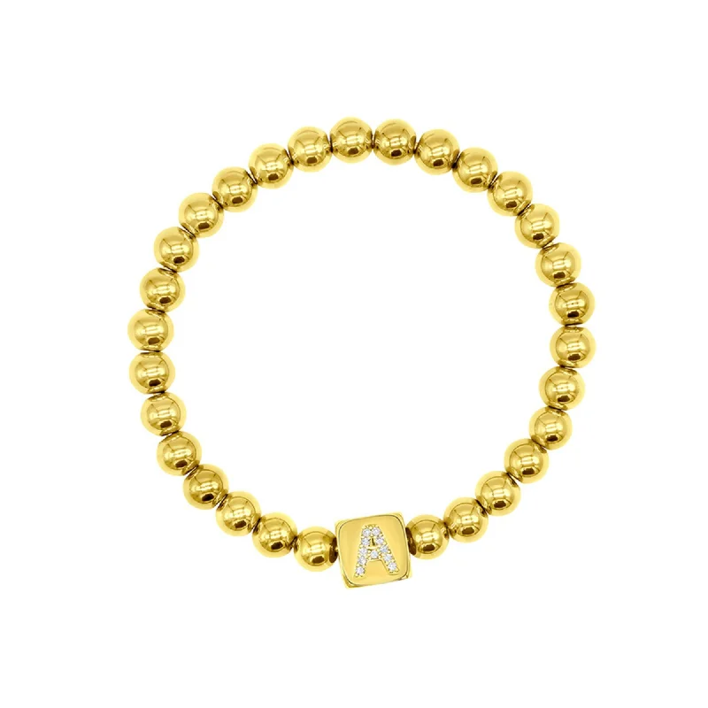 gold - a