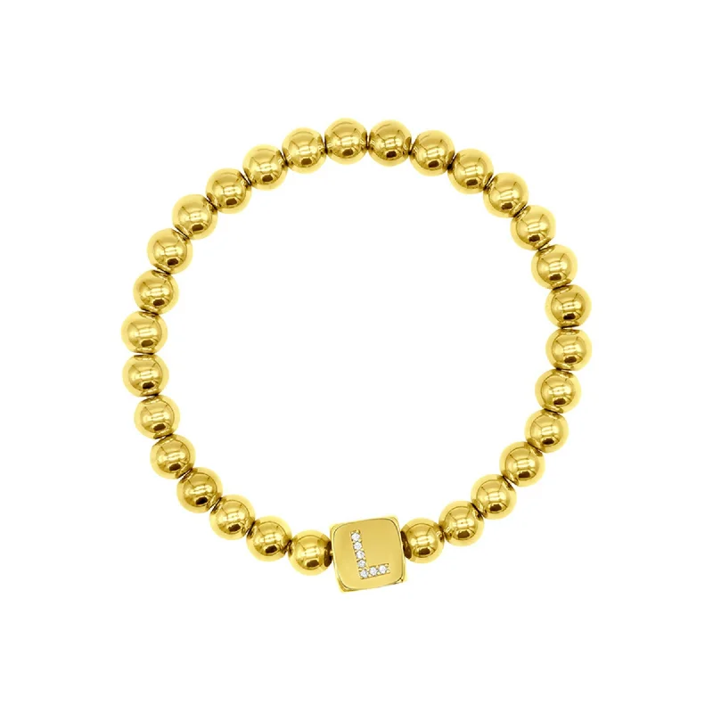 gold - l