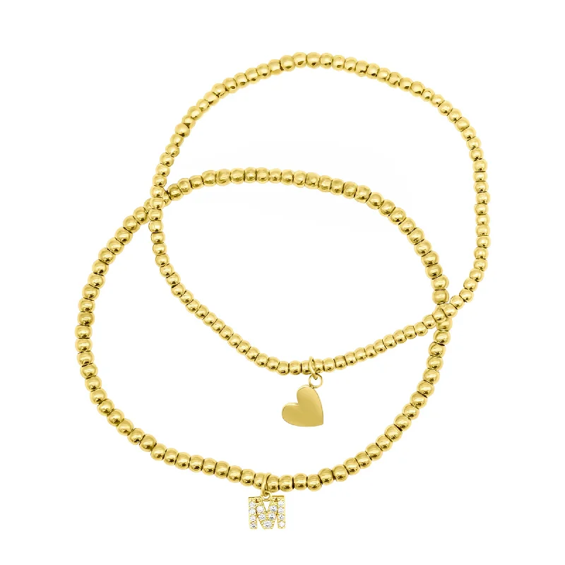gold - m
