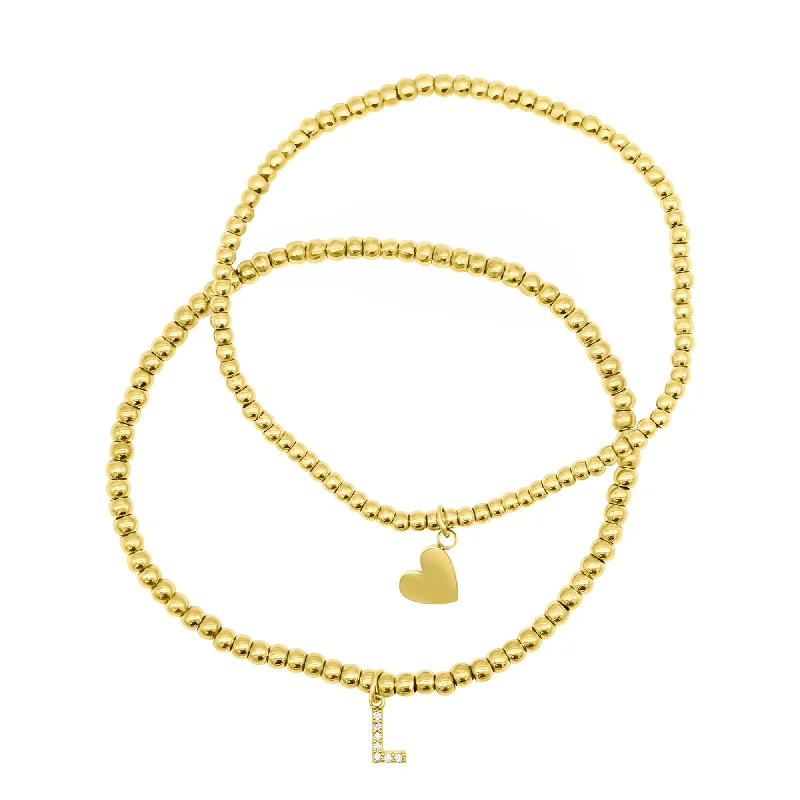 gold - l
