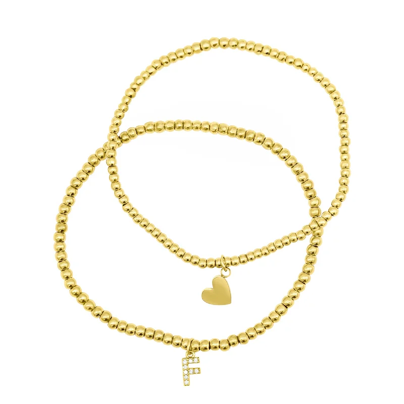 gold - f