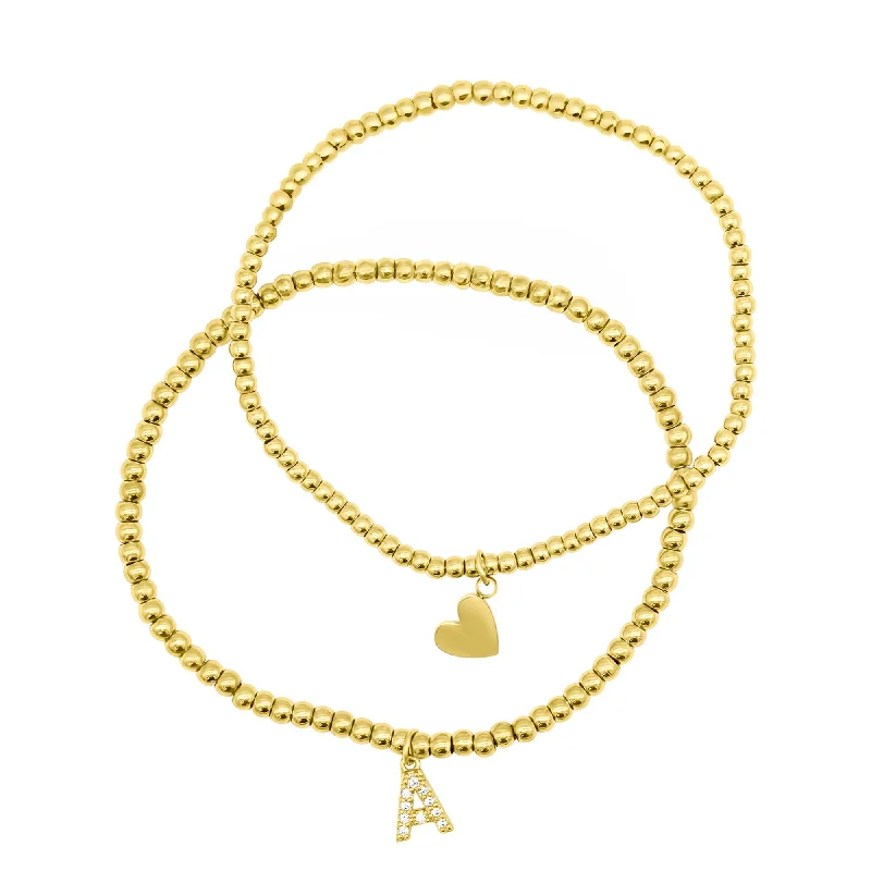 gold - a