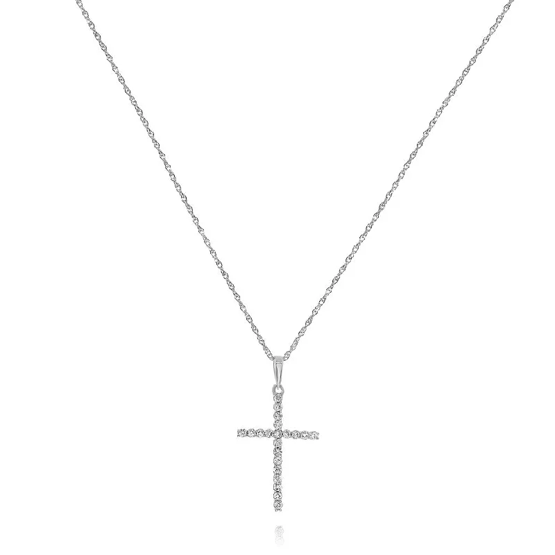 Stunning Statement Jewelry, Unbeatable Discounts Diana M. Diamond Necklace
