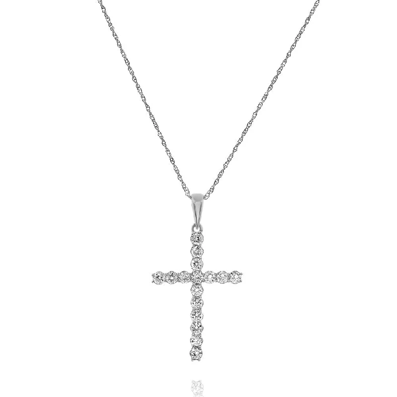 Exclusive Online Jewelry Sale – Don't Wait Diana M. Diamond Necklace
