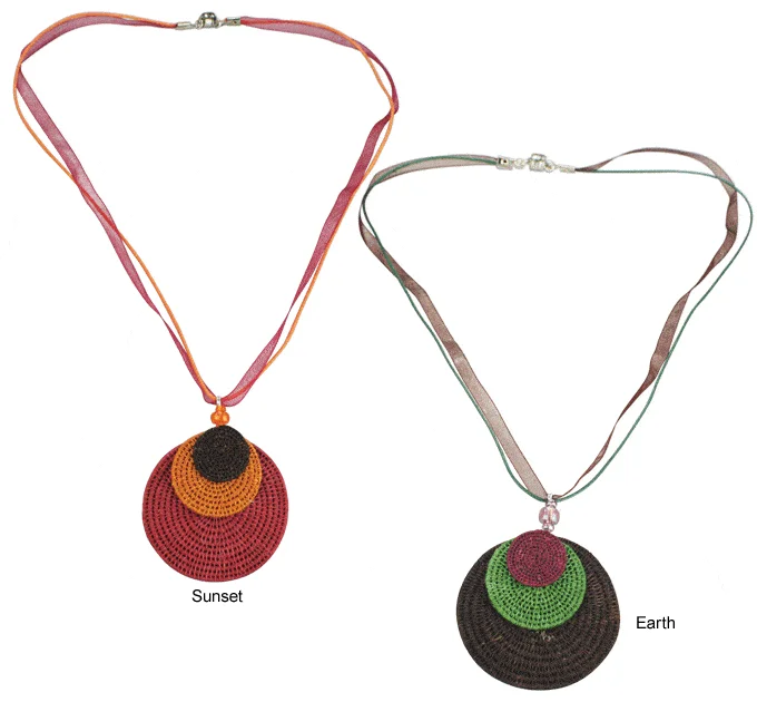 Unmissable Discounts On Timeless Jewelry Pieces Swaziland Eclipsing Disk Necklace