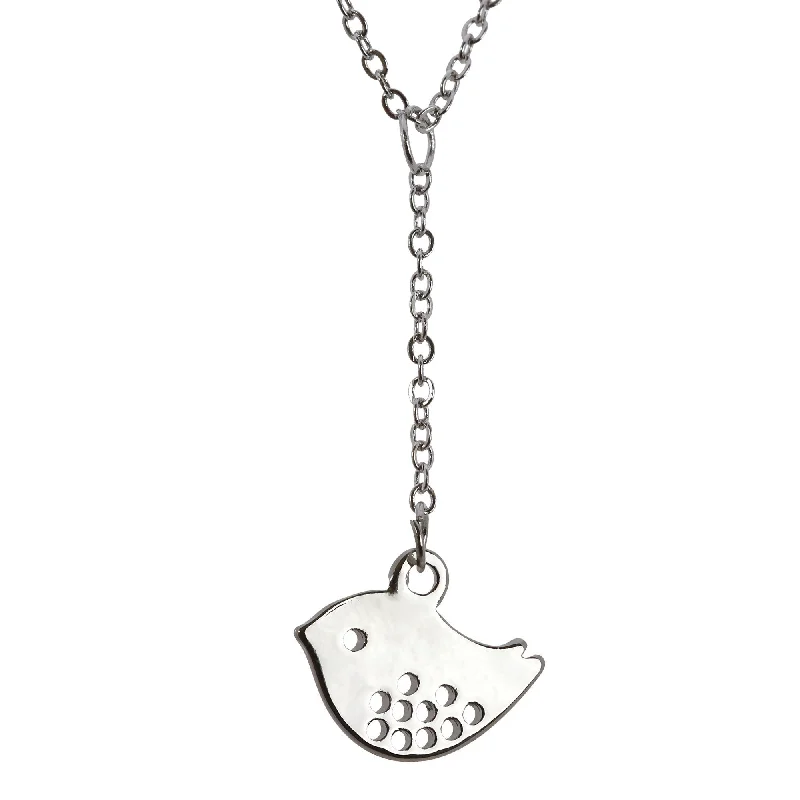 Luxury Jewelry Sale – Elegant Styles At Unbeatable Prices Petite Bird Necklace